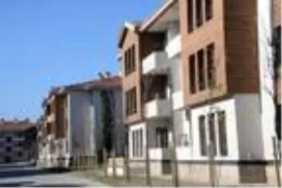 Elazığ'da depremzedeler için yapılan 10 bin konut sahiplerini bekliyor Elazığ'da depremzedeler için yapılan 10 bin konut sahiplerini bekliyor