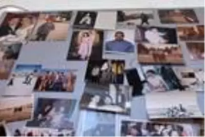 Enkazdan çıkan eşyalar, sahiplerini bekliyor Enkazdan çıkan eşyalar, sahiplerini bekliyor