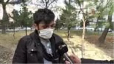 Epilepsi hastası olduğu için işten çıkarılan adam yetkililerden yardım istedi Epilepsi hastası olduğu için işten çıkarılan adam yetkililerden yardım istedi