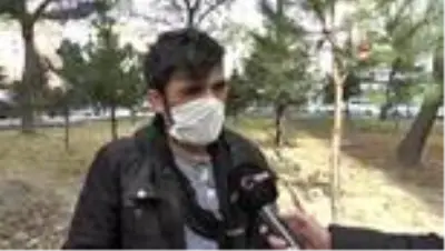 Epilepsi hastası olduğu için işten çıkarılan adam yetkililerden yardım istedi Epilepsi hastası olduğu için işten çıkarılan adam yetkililerden yardım istedi