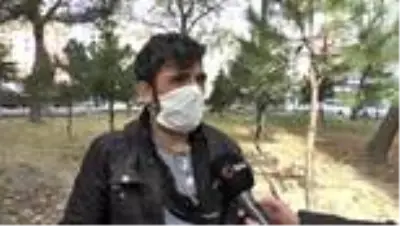 Epilepsi hastası olduğu için işten çıkarılan adam yetkililerden yardım istedi Epilepsi hastası olduğu için işten çıkarılan adam yetkililerden yardım istedi