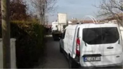 Son dakika haberleri! Ereğli'de müstakil ev bir ayda üç defa yandı Son dakika haberleri! Ereğli'de müstakil ev bir ayda üç defa yandı