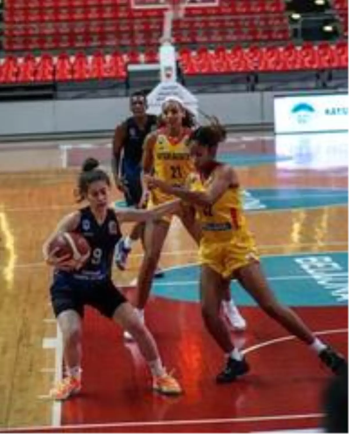 Erteleme maçı 16 Aralık'ta oynanacak