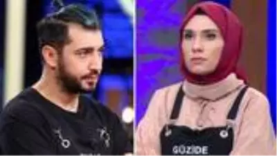 Eski MasterChef yarışmacısı Güzide Mertcan'dan Uğur Yılmaz Deniz'in diskalifiye edilmesine tepki Eski MasterChef yarışmacısı Güzide Mertcan'dan Uğur Yılmaz Deniz'in diskalifiye edilmesine tepki