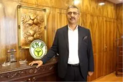 Fiskobirlik'ten Giresun ekonomisine büyük katkı Fiskobirlik'ten Giresun ekonomisine büyük katkı