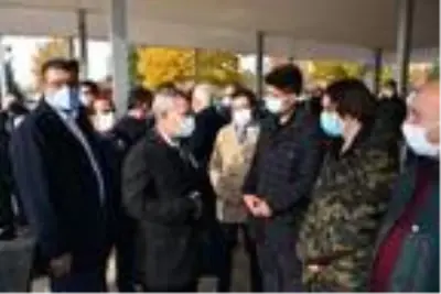 Son dakika haberi: Gazeteci Akif Çelik, koronavirüsten hayatını kaybetti Son dakika haberi: Gazeteci Akif Çelik, koronavirüsten hayatını kaybetti