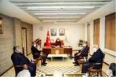 Gaziantep'te, iş yeri kapanan esnafa 1500 lira destek Gaziantep'te, iş yeri kapanan esnafa 1500 lira destek