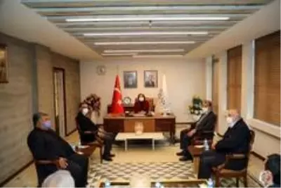 Gaziantep'te, iş yeri kapanan esnafa 1500 lira destek Gaziantep'te, iş yeri kapanan esnafa 1500 lira destek