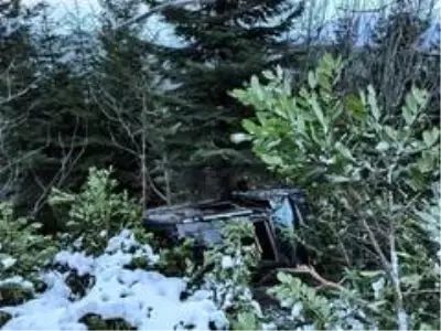 Son dakika haberleri: Giresun'da trafik kazası: 1 ölü, 2 yaralı Son dakika haberleri: Giresun'da trafik kazası: 1 ölü, 2 yaralı