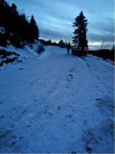 Son dakika haberleri: Giresun'da trafik kazası: 1 ölü, 2 yaralı Son dakika haberleri: Giresun'da trafik kazası: 1 ölü, 2 yaralı
