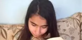 Vefat: Gözlerini kaybetmek istemeyen genç kız, kendisine uzatılacak yardım elini bekliyor Vefat: Gözlerini kaybetmek istemeyen genç kız, kendisine uzatılacak yardım elini bekliyor