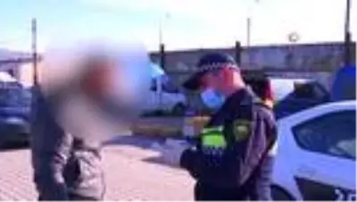 - Gürcistan'da kısıtlamaları ihlal eden bin 244 kişiye para cezası kesildi - Gürcistan'da kısıtlamaları ihlal eden bin 244 kişiye para cezası kesildi