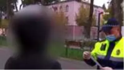 - Gürcistan'da kısıtlamaları ihlal eden bin 244 kişiye para cezası kesildi - Gürcistan'da kısıtlamaları ihlal eden bin 244 kişiye para cezası kesildi