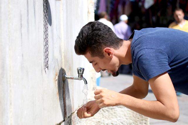 Gusül (boy) Abdesti nedir? Gusül Abdesti nasıl alınır? Abdest bozan şeyler nelerdir?