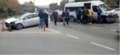 Son dakika: - Halıcıoğlu'nda zincirleme kaza: 4 yaralı Son dakika: - Halıcıoğlu'nda zincirleme kaza: 4 yaralı