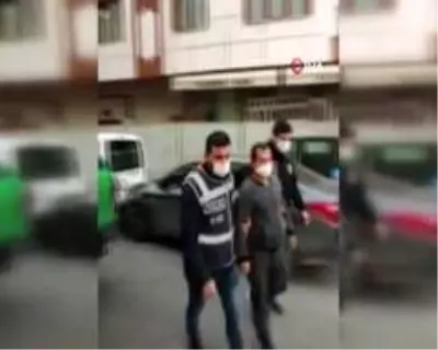Son Dakika | Hayvanlara yönelik cinsel içerikli söylemler paylaşan şahsa gözaltı Son Dakika | Hayvanlara yönelik cinsel içerikli söylemler paylaşan şahsa gözaltı