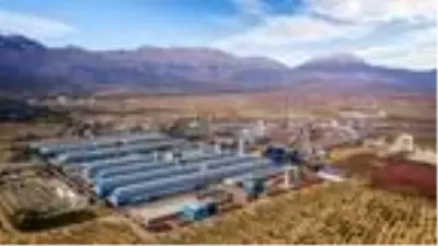 Eti Alüminyum, yerli üretimle 70 milyon dolarlık ithalatı önleyecek Eti Alüminyum, yerli üretimle 70 milyon dolarlık ithalatı önleyecek