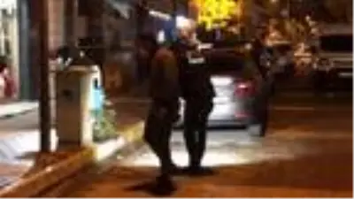 Son dakika haberleri! Husumetlisince sokak ortasında tabancayla vurulduğu anlar kamerada Son dakika haberleri! Husumetlisince sokak ortasında tabancayla vurulduğu anlar kamerada