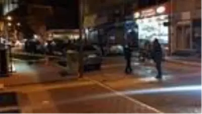 Son dakika haberleri! Husumetlisince sokak ortasında tabancayla vurulduğu anlar kamerada Son dakika haberleri! Husumetlisince sokak ortasında tabancayla vurulduğu anlar kamerada