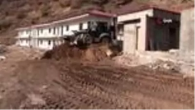 Huzurun sağlanması ile birlikte Beytüşşebap turizmle canlanıyor Huzurun sağlanması ile birlikte Beytüşşebap turizmle canlanıyor