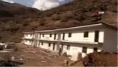 Huzurun sağlanması ile birlikte Beytüşşebap turizmle canlanıyor Huzurun sağlanması ile birlikte Beytüşşebap turizmle canlanıyor