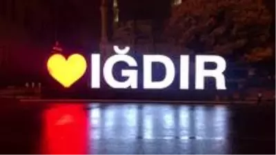 Iğdır korona virüs kısıtlamalarına uyuyor Iğdır korona virüs kısıtlamalarına uyuyor