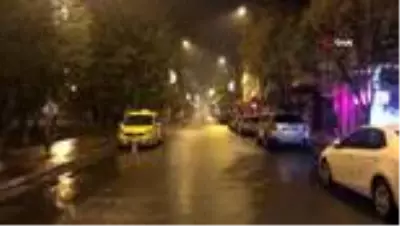 Iğdır korona virüs kısıtlamalarına uyuyor Iğdır korona virüs kısıtlamalarına uyuyor