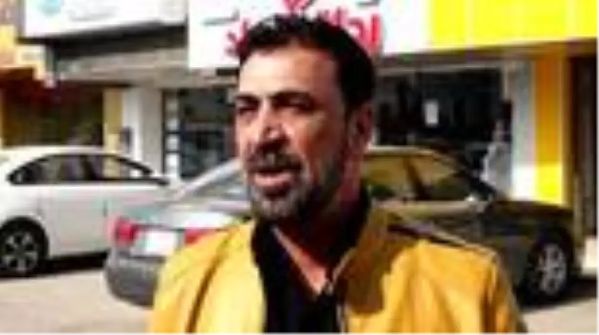 Son dakika haberleri | Iraklılara göre BAE'nin vize kararının nedeni Bağdat'ın İsrail'le normalleşmeyi kabul etmemesi