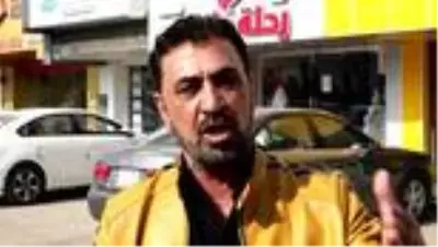 Son dakika haberleri | Iraklılara göre BAE'nin vize kararının nedeni Bağdat'ın İsrail'le normalleşmeyi kabul etmemesi