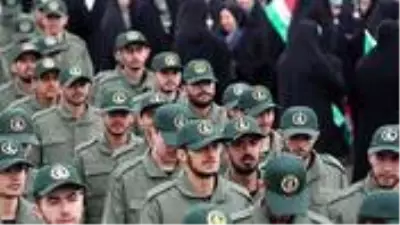 İran Devrim Muhafızları Komutanı Muslim Shahdan, İHA saldırısında öldürüldü İran Devrim Muhafızları Komutanı Muslim Shahdan, İHA saldırısında öldürüldü