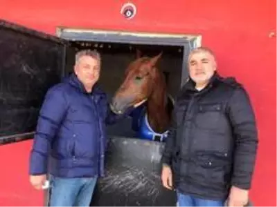 Isparta'da amatör futbol kulübü, binicilik dalına el attı Isparta'da amatör futbol kulübü, binicilik dalına el attı