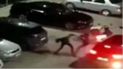Son dakika 3. sayfa: İstanbul'da motosikletli kuryelerin kavgası kamerada Son dakika 3. sayfa: İstanbul'da motosikletli kuryelerin kavgası kamerada