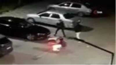 Son dakika 3. sayfa: İstanbul'da motosikletli kuryelerin kavgası kamerada Son dakika 3. sayfa: İstanbul'da motosikletli kuryelerin kavgası kamerada