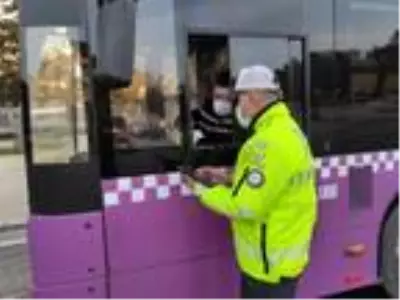 Son dakika haberleri | İstanbul'da toplu taşıma araçlarında denetim- 1 Son dakika haberleri | İstanbul'da toplu taşıma araçlarında denetim- 1