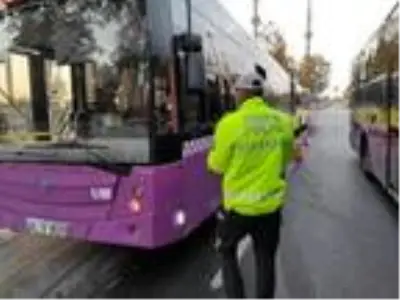 Son dakika haberleri | İstanbul'da toplu taşıma araçlarında denetim- 1 Son dakika haberleri | İstanbul'da toplu taşıma araçlarında denetim- 1