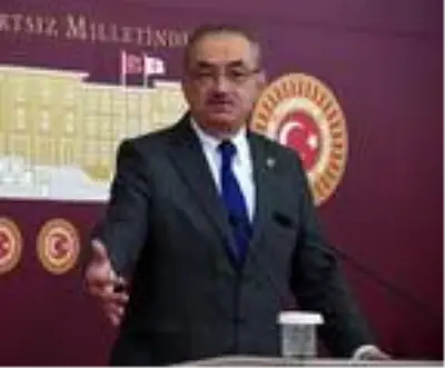 İYİ Partili Tatlıoğlu: CHP'li Başarır, maksadını açıkladıysa problem yok İYİ Partili Tatlıoğlu: CHP'li Başarır, maksadını açıkladıysa problem yok