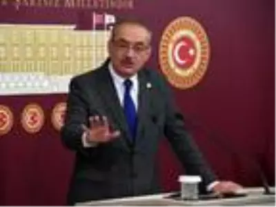 İYİ Partili Tatlıoğlu: CHP'li Başarır, maksadını açıkladıysa problem yok İYİ Partili Tatlıoğlu: CHP'li Başarır, maksadını açıkladıysa problem yok