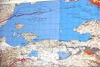 Jeoloji Mühendisi Er: Evinizin altından fay hattı geçiyorsa burası sizin için risklidir Jeoloji Mühendisi Er: Evinizin altından fay hattı geçiyorsa burası sizin için risklidir
