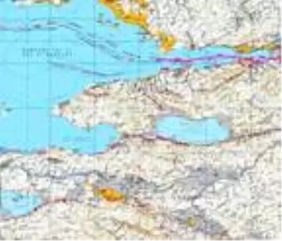 Jeoloji Mühendisi Er: Evinizin altından fay hattı geçiyorsa burası sizin için risklidir Jeoloji Mühendisi Er: Evinizin altından fay hattı geçiyorsa burası sizin için risklidir