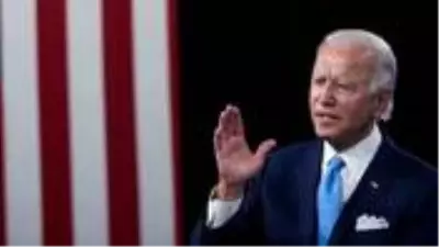 Biden bir ilke imza atacak! Hazine Bakanlığı'na Janet Yellen'ı önerdi Biden bir ilke imza atacak! Hazine Bakanlığı'na Janet Yellen'ı önerdi
