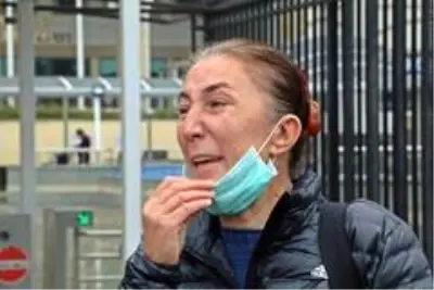 Kadir Şeker'in öldürdüğü Özgür Duran'ın annesinden şok iddia: 'Kadir'in kiralık katil olduğunu düşünüyorum' Kadir Şeker'in öldürdüğü Özgür Duran'ın annesinden şok iddia: 'Kadir'in kiralık katil olduğunu düşünüyorum'