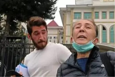 Kadir Şeker'in öldürdüğü Özgür Duran'ın annesinden şok iddia: 'Kadir'in kiralık katil olduğunu düşünüyorum' Kadir Şeker'in öldürdüğü Özgür Duran'ın annesinden şok iddia: 'Kadir'in kiralık katil olduğunu düşünüyorum'