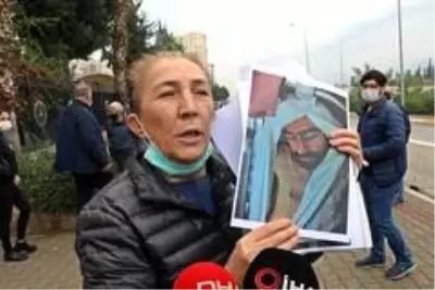 Kadir Şeker'in öldürdüğü Özgür Duran'ın annesinden şok iddia: 'Kadir'in kiralık katil olduğunu düşünüyorum' Kadir Şeker'in öldürdüğü Özgür Duran'ın annesinden şok iddia: 'Kadir'in kiralık katil olduğunu düşünüyorum'