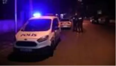 KAHRAMANMARAŞ - Otomobilin çarptığı bisiklet sürücüsü ağır yaralandı KAHRAMANMARAŞ - Otomobilin çarptığı bisiklet sürücüsü ağır yaralandı