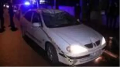 KAHRAMANMARAŞ - Otomobilin çarptığı bisiklet sürücüsü ağır yaralandı KAHRAMANMARAŞ - Otomobilin çarptığı bisiklet sürücüsü ağır yaralandı