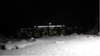 Kar, Balkanlar'dan giriş yaptı Kar, Balkanlar'dan giriş yaptı