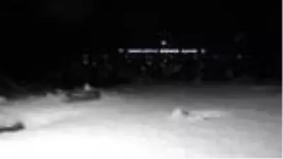 Kar, Balkanlar'dan giriş yaptı Kar, Balkanlar'dan giriş yaptı