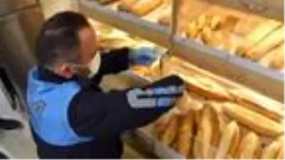 Tuzla'da vefa hattına gelen talepler, Tuzla Belediyesi zabıta ekipleri tarafından karşılanıyor Tuzla'da vefa hattına gelen talepler, Tuzla Belediyesi zabıta ekipleri tarafından karşılanıyor