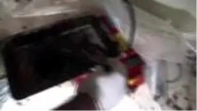 Kargo şirketinde 64 kilo 280 gram afyon sakızı ele geçirildi Kargo şirketinde 64 kilo 280 gram afyon sakızı ele geçirildi