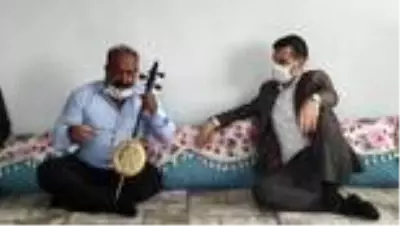 Kaymakam Emrullah Temizkan mahalle ziyaretlerini sürdürüyor Kaymakam Emrullah Temizkan mahalle ziyaretlerini sürdürüyor